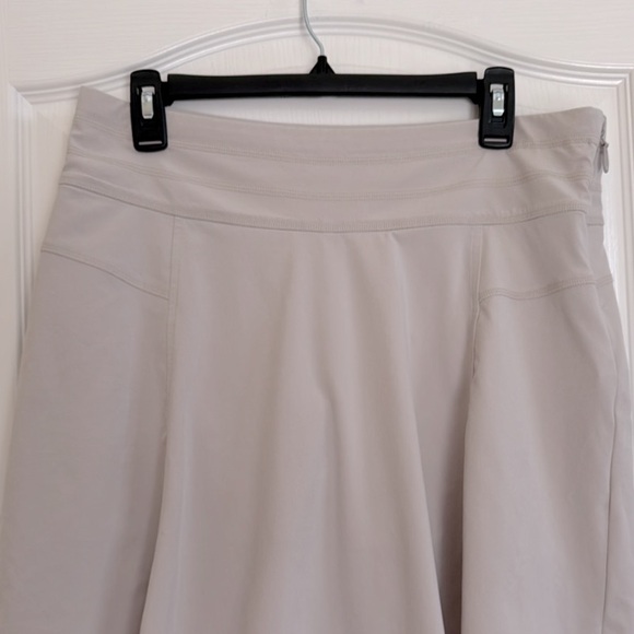 Athleta All Day Skort - Picture 3 of 15